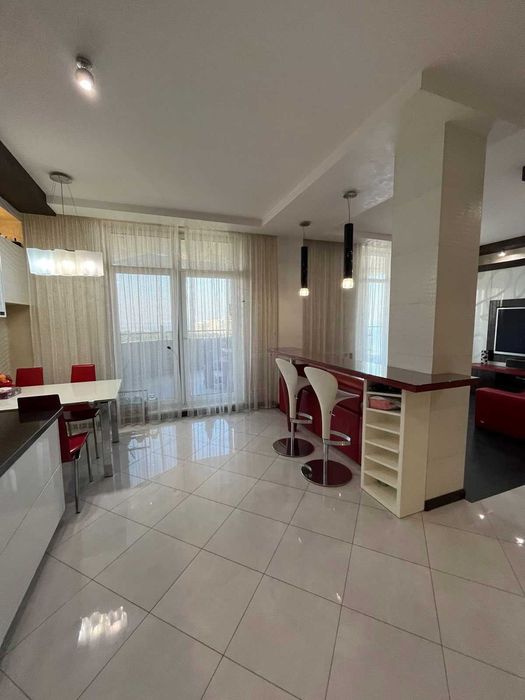 3-rooms apartment apartment by the address (area 170 m²) - Atlanta.ua - photo 11