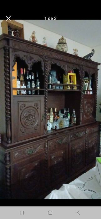 Vendo móvel em bom estado