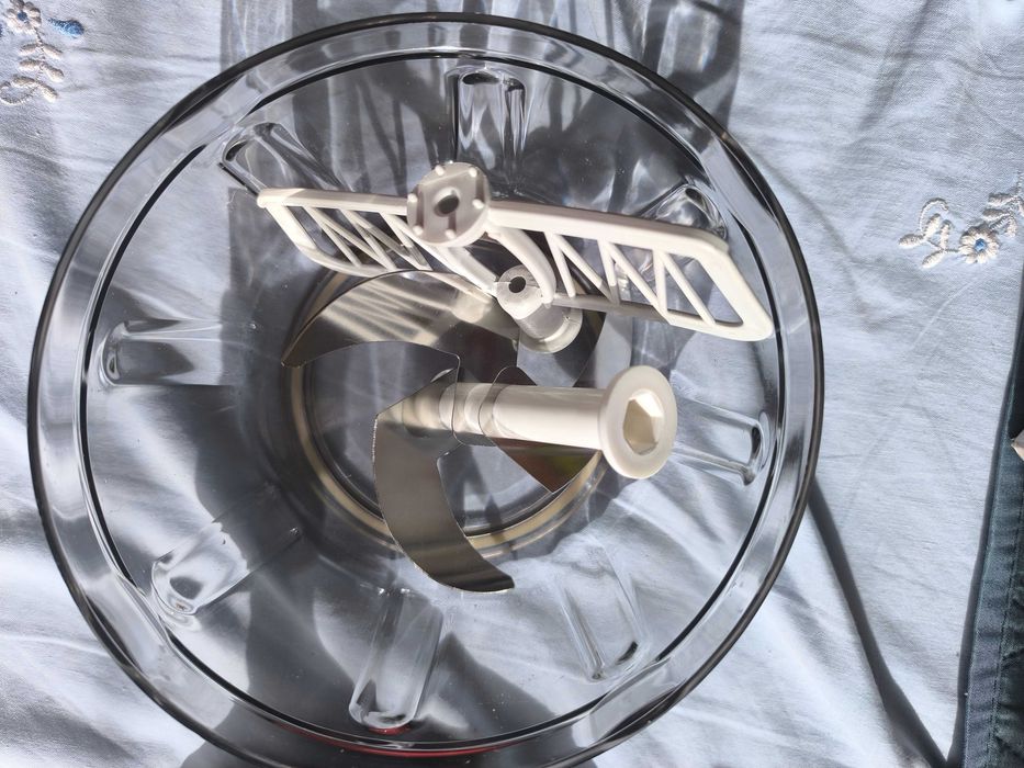 Picadora multifunções nova