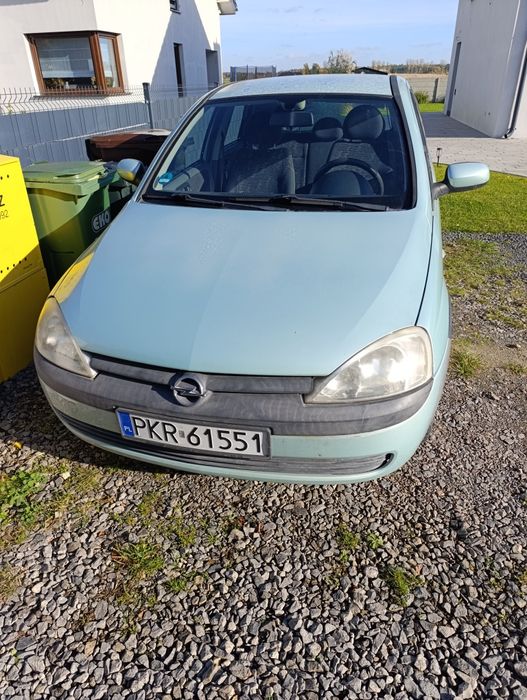 Sprzedam Opel Corsa
