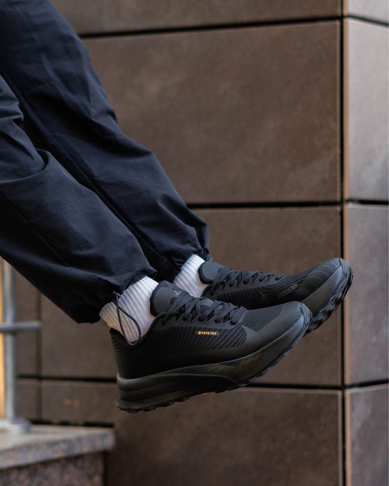 Nike ACG Ultrafly Trail Gore-Tex Black