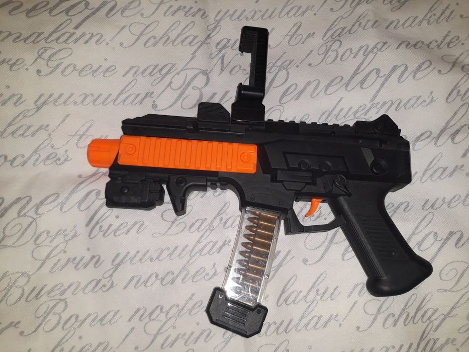 Игровой автомат виртуальной реальности AR Game Gun