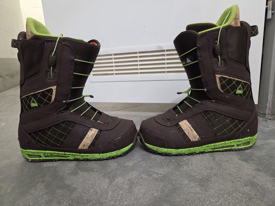 Buty snowboardowe Burton Ruler 42.5