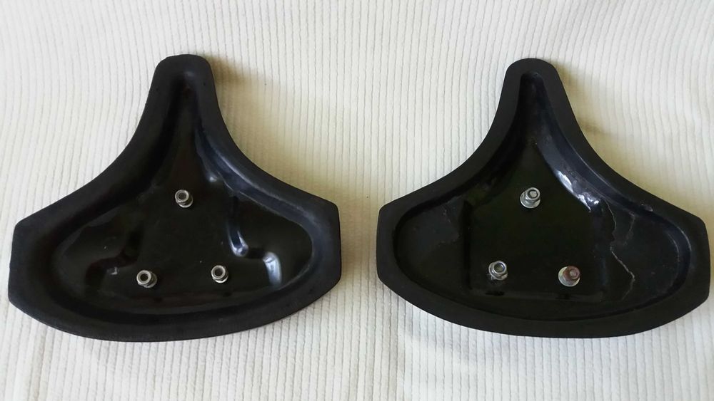 Rower stacjonarny Spokey XFIT Treningowy Składany