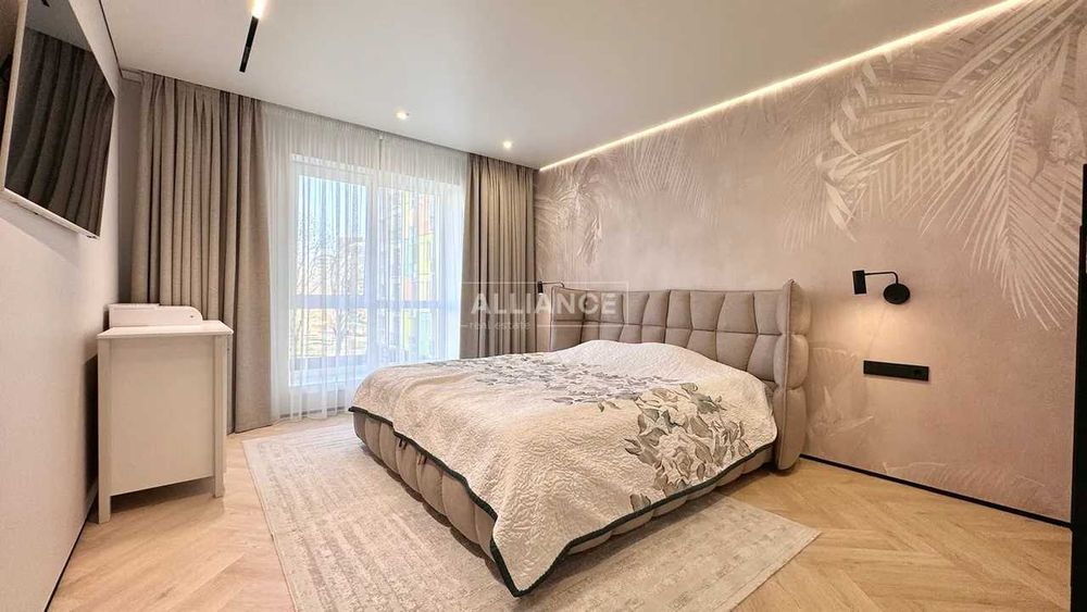 Продаж 3кім. квартири 85м2