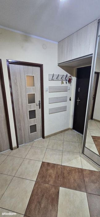 Mieszkanie – Konin, Osiedle Generała Władysława Sikorskiego, Przydziałki - Widok 2