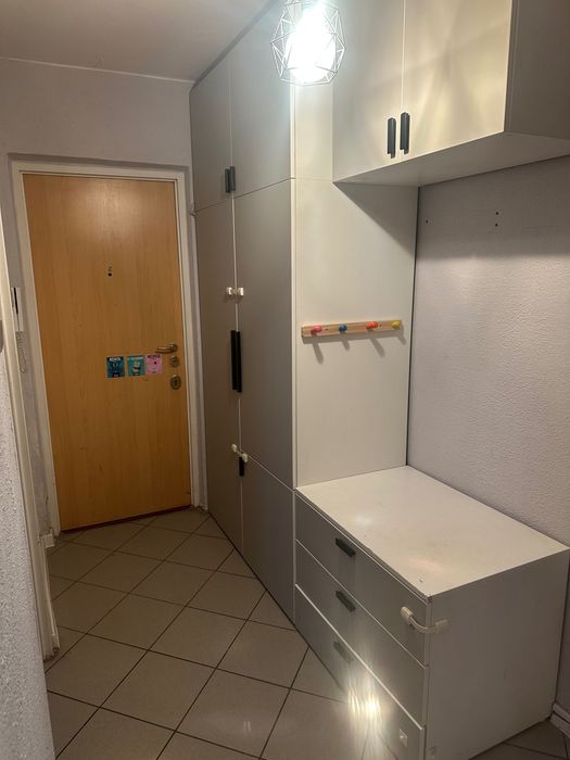 Mieszkanie 2-pokojowe z balkonem i piwnicą