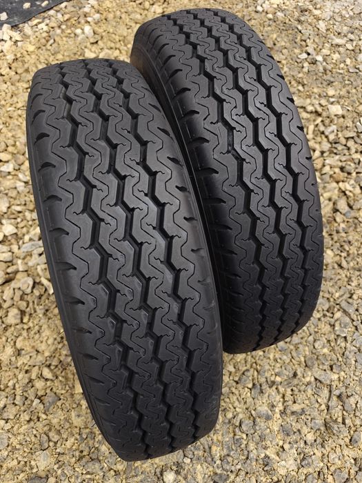 165/80r14c 165r14c opony dostawcze PARA SUPER STAN++