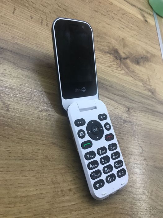 Телефон DORO 7080