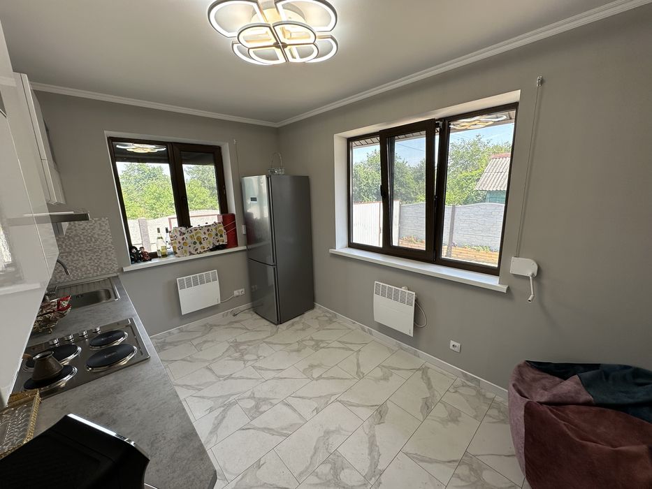 Продам дом переулок Кольцевой Сертификат Єоселя