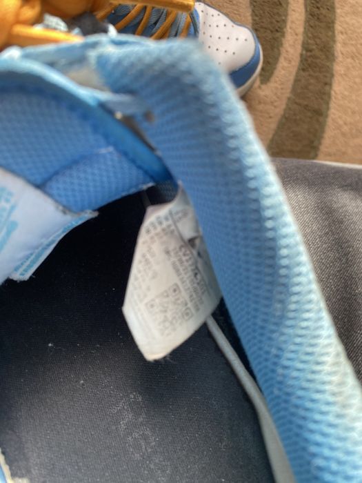 nike air force x off white