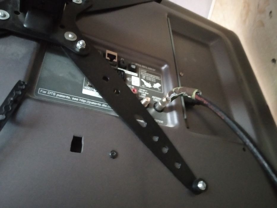 Телевізор LG 42" smart,wifi,гарний стан