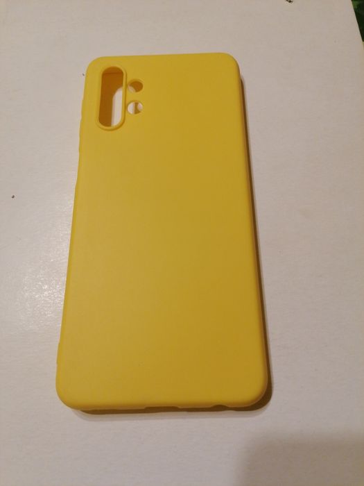 Pokrowiec, Etui do Samsung A13 4G