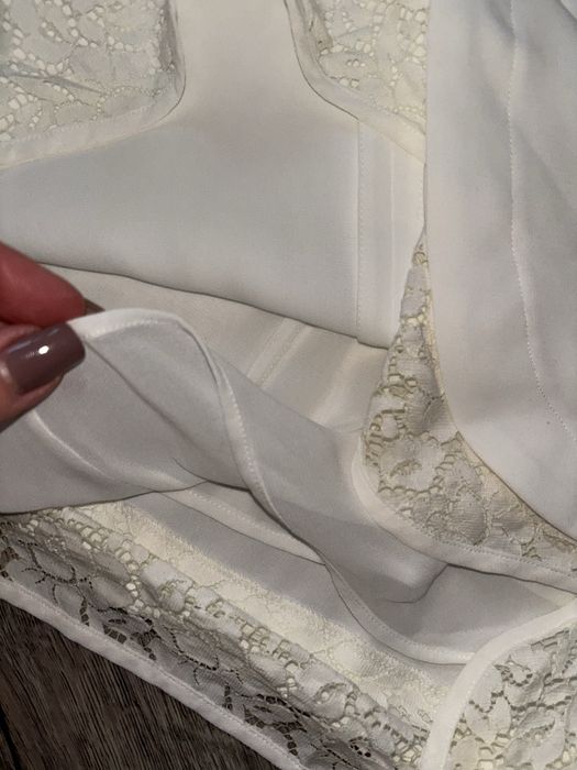 Поатье Massimo Dutti