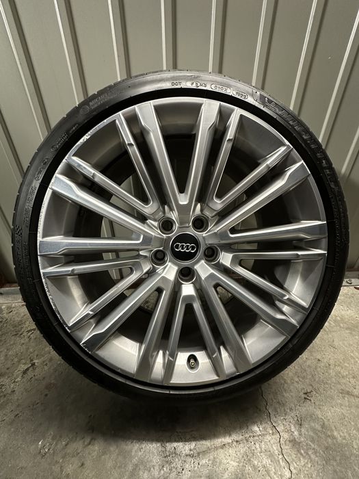 Spszedam alufelgi 19”