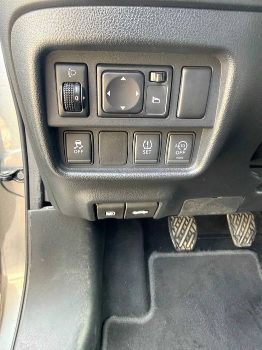 Nissan Juke 1.5 dci Acenta - 2017