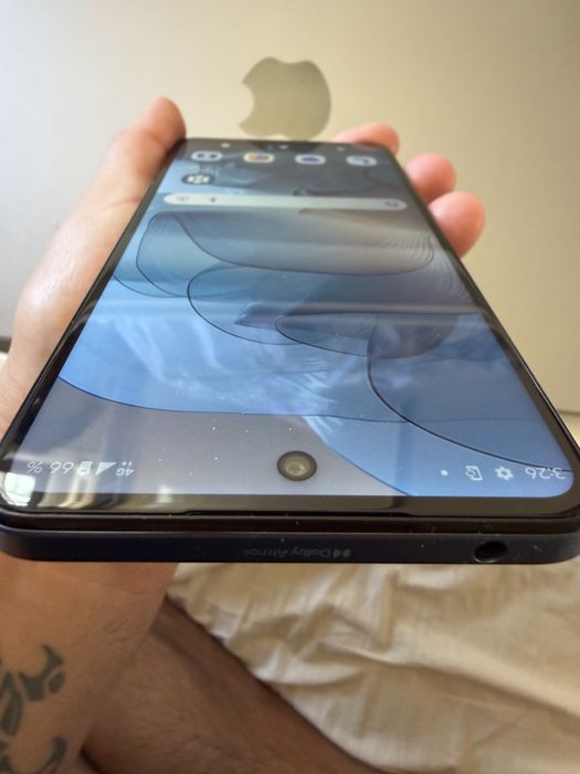 Motorola Moto G24 Power – 256 GB