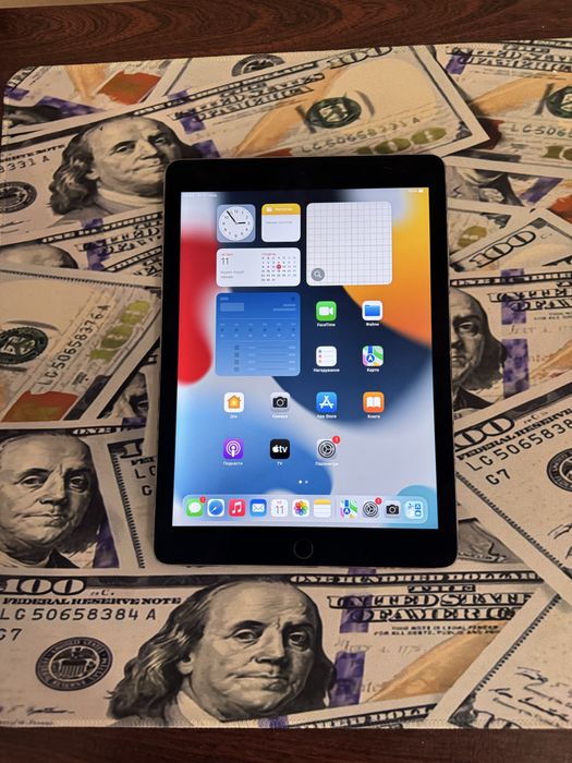 iPad Air 2 16 Gb Wi-Fi Планшет Гарний стан