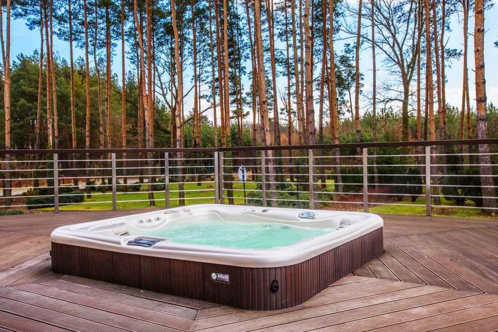 Święta Wigilia Hotel 4* pokoje domki 5-8os. wyżywienie basen SPA las