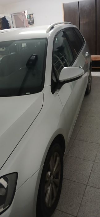 VENDE-SE GOLF carrinha