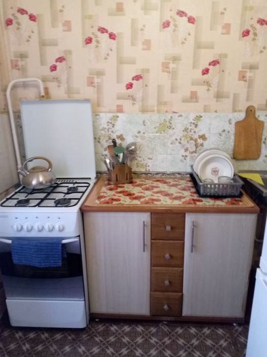 Квартира подобово