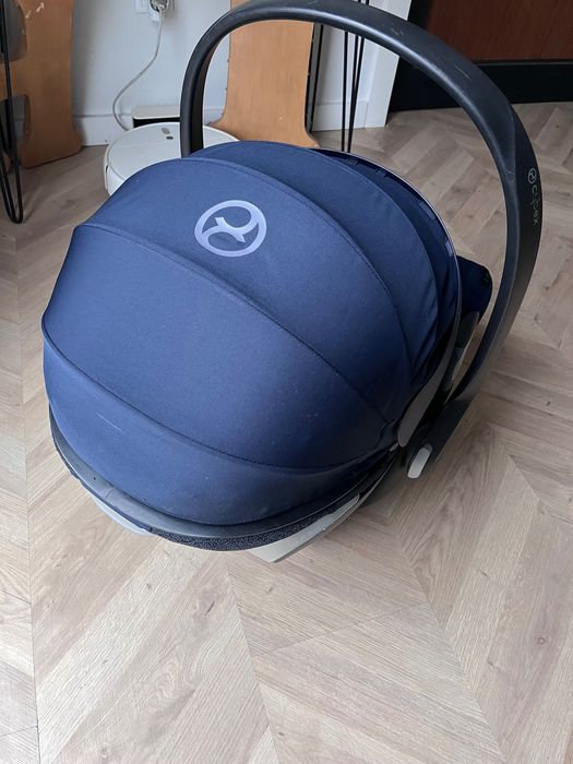 Ovo Cybex cloud z