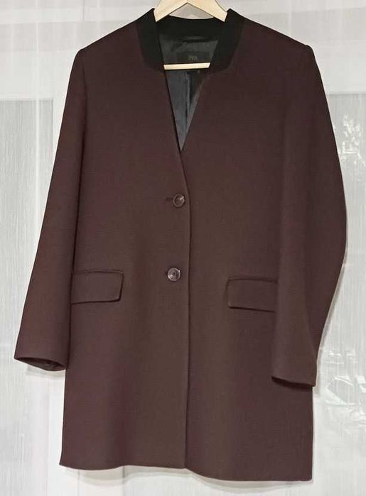 Elegancki płaszczyk, ZARA rozm. M