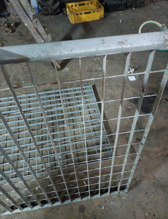 Krata wema pomost PROMOCJA ZA KOMPLET