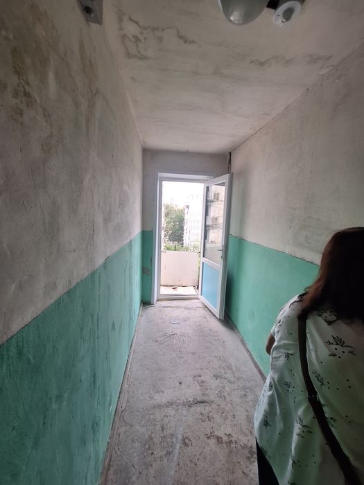 Продам квартиру г.днепр тополь 2