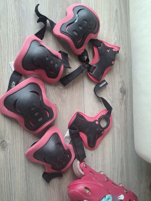 Rolki masters 30-33