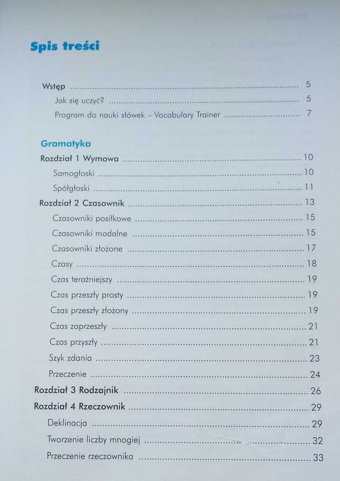 Niemiecki Kurs podstawowy 2 płyty CD stan BDB.