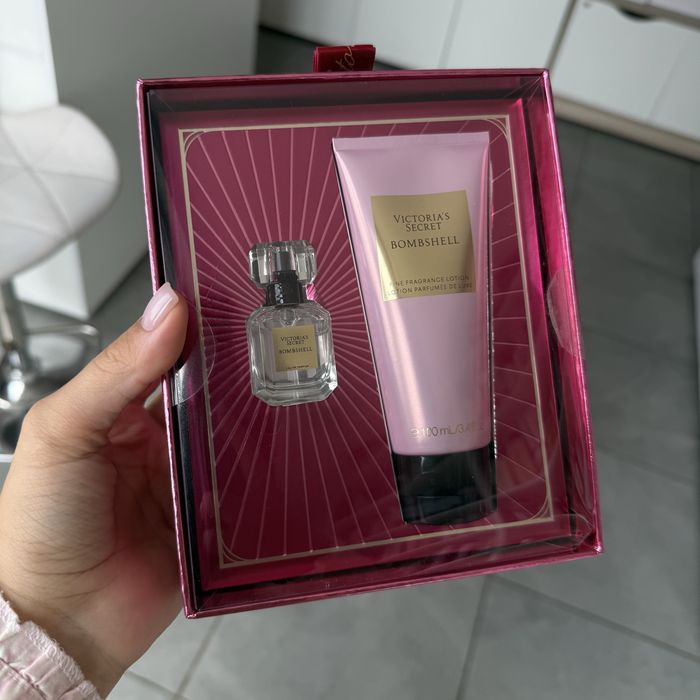 Victoria’s Secret Bombshell — подарунковий набір