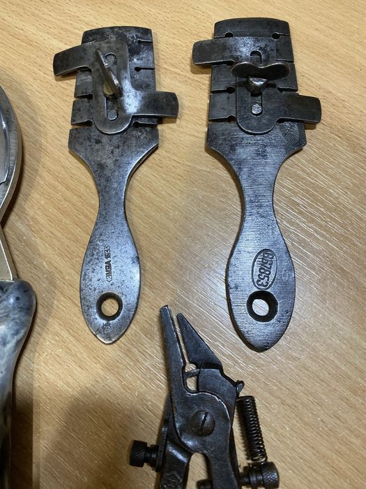 Садовая пилка  складная секатор ссср разводка