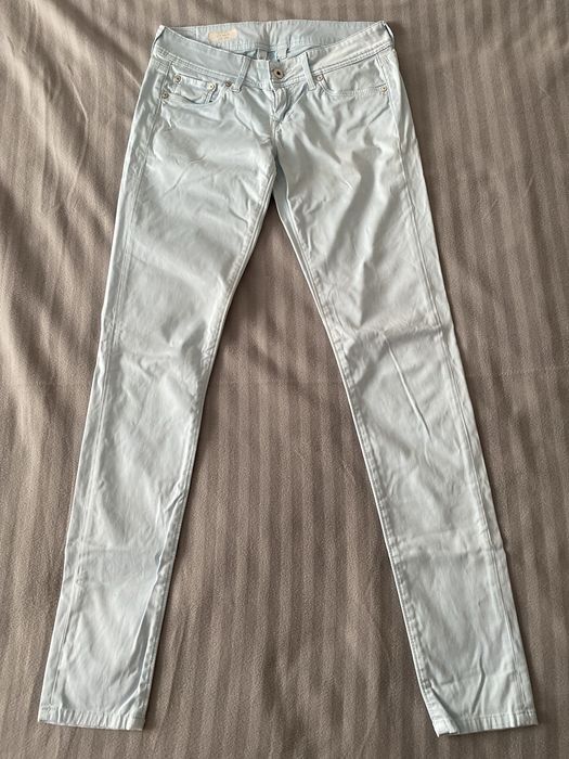 Spodnie PepeJeans w28/h32
