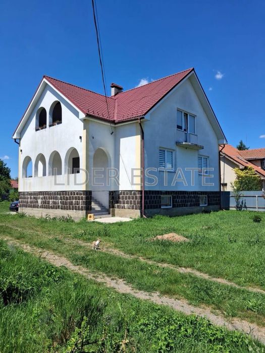 Продаж будинку ‼️ ШИШЛОВЦІ