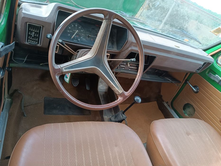 Simca 1100 GLS special