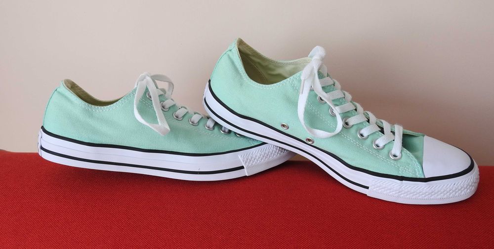 Converse_Tenisówki Damskie-42,5(Unisex)