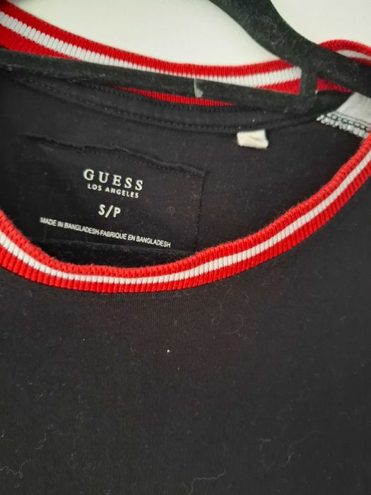 Guess męska  bluzka