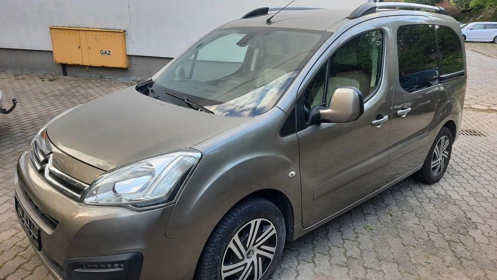 Citroën Berlingo