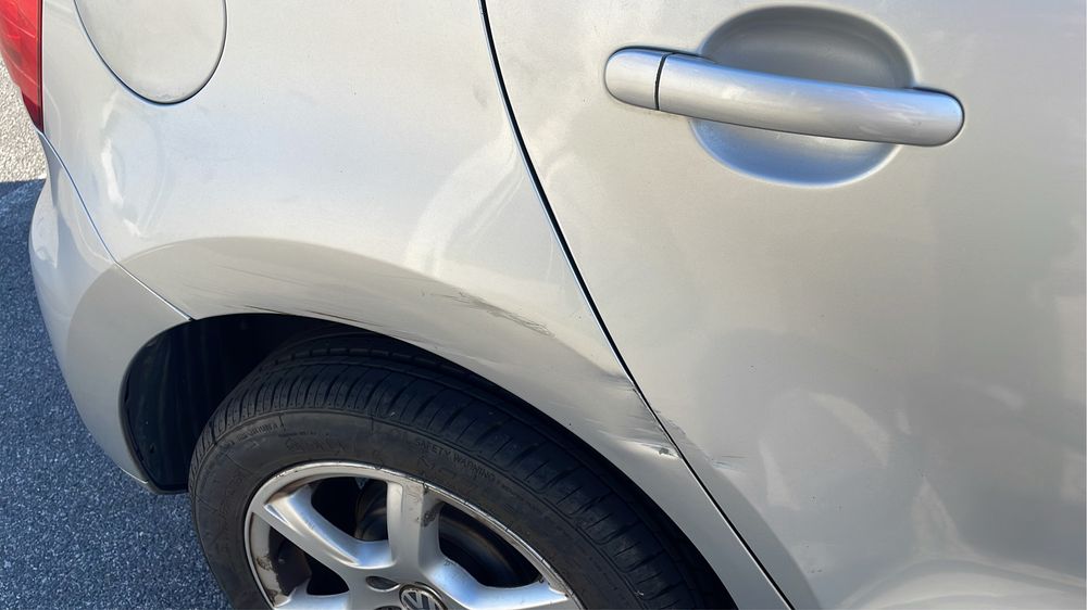 Vw polo 1.2 tdi 2011