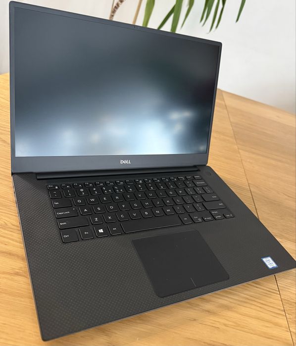 Dell precision 5540 Mobilna stacja robocza i7 32GB RAM 1TB dysk
