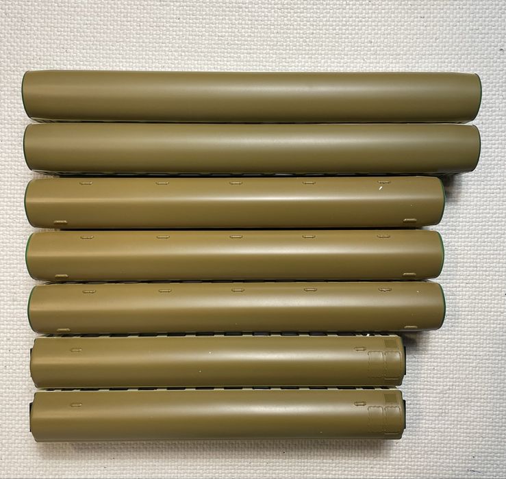 Wagony sachsenmodelle skala H0 208