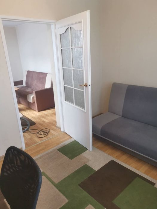 3pokojowe  Krakow Nowa Huta - Więcej