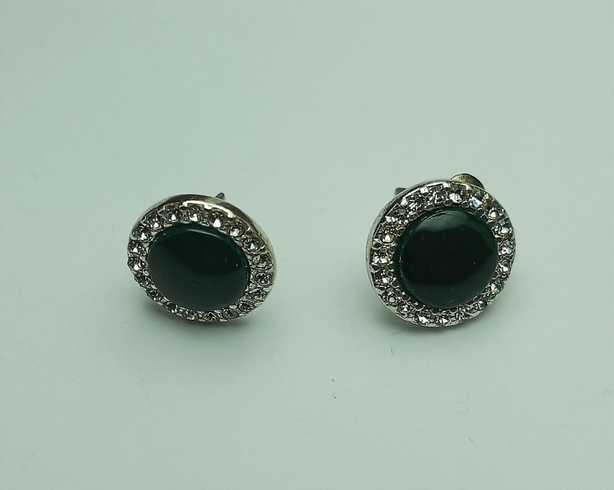 Klasyczne Kolczyki wkręty