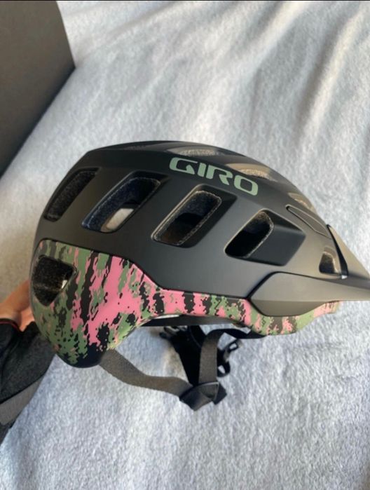 Nowy Kask Rowerowy Giro Radix MIPS Rozmiar M 55-59cm MTB