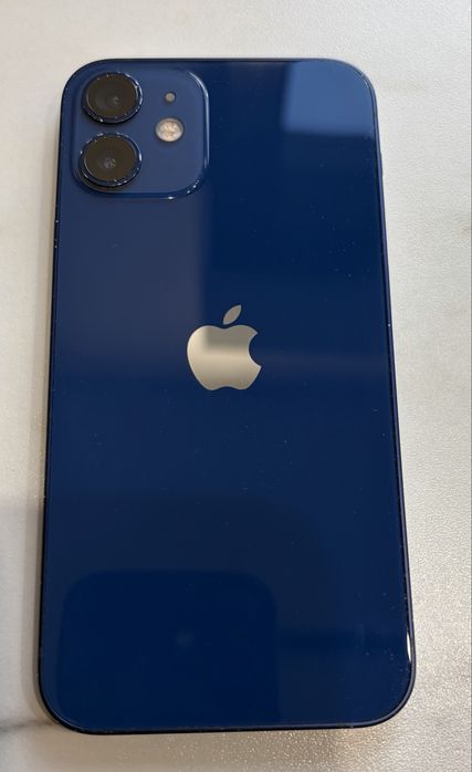 Iphone 12 mini 256gb