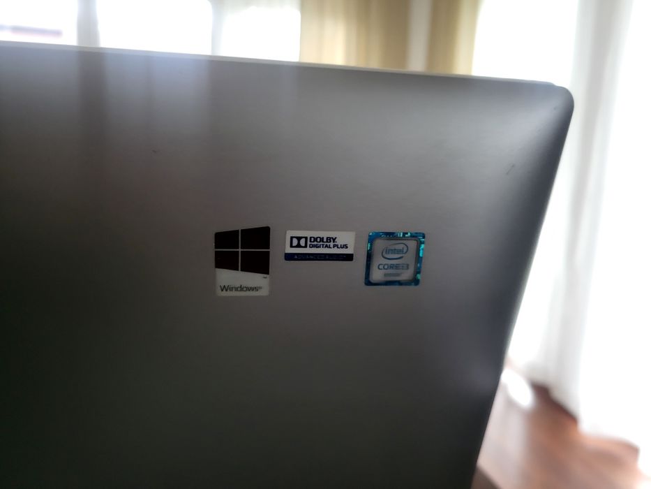 Komputer Lenovo Ideacentre i3 6-th generation