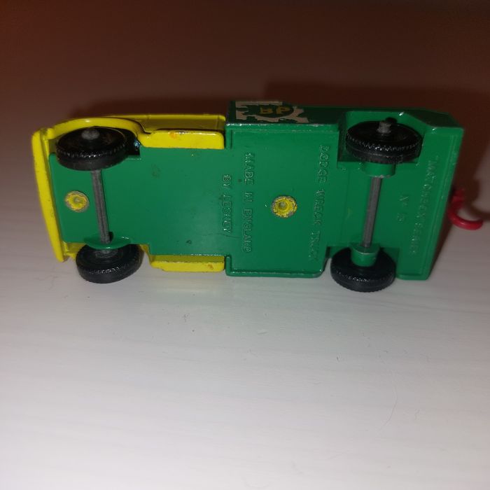 Matchbox Lesney Products No.13