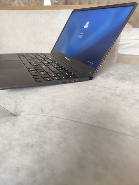 Ноутбук Teclast F7 PLUS 3 / RAM 8 ГБ / SSD 256 ГБ /