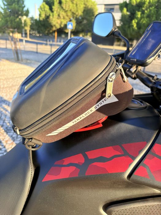 Honda CB500X | Full Extras | Como Nova | Revisão Feita | Pneus e Kit Transmissão Novos | Carta A2 / A